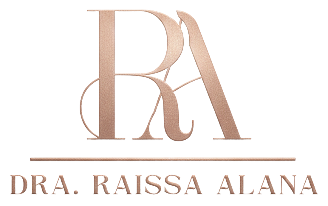 Dra. Raissa Alana